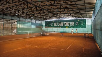 Doors Urla Hotel & Bungalows