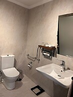 Doors Urla Hotel & Bungalows