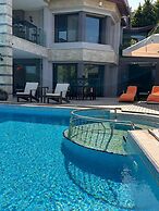 Doors Urla Hotel & Bungalows