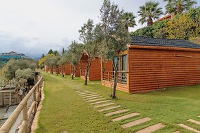 Doors Urla Hotel & Bungalows