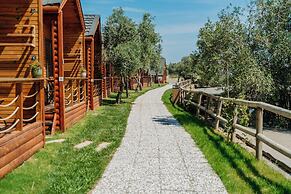 Doors Urla Hotel & Bungalows