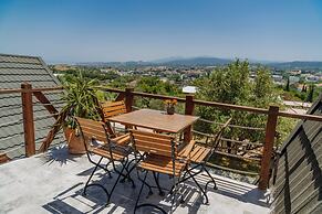 Doors Urla Hotel & Bungalows