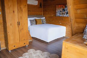 Doors Urla Hotel & Bungalows