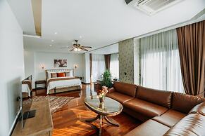 Doors Urla Hotel & Bungalows