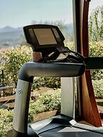 Doors Urla Hotel & Bungalows