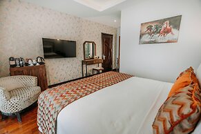 Doors Urla Hotel & Bungalows