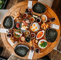 Doors Urla Hotel & Bungalows