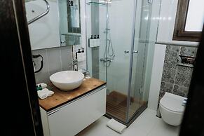 Doors Urla Hotel & Bungalows