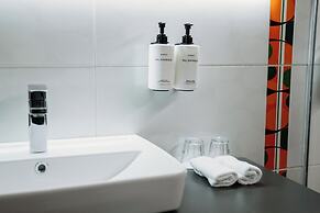 Doors Urla Hotel & Bungalows