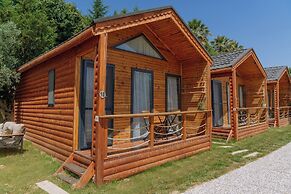 Doors Urla Hotel & Bungalows