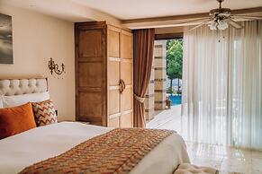 Doors Urla Hotel & Bungalows