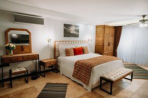 Doors Urla Hotel & Bungalows