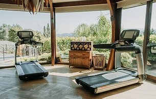 Doors Urla Hotel & Bungalows