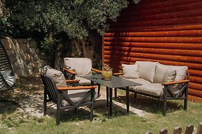 Doors Urla Hotel & Bungalows