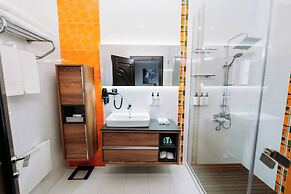 Doors Urla Hotel & Bungalows