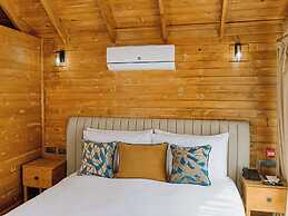 Doors Urla Hotel & Bungalows