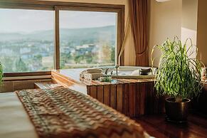 Doors Urla Hotel & Bungalows