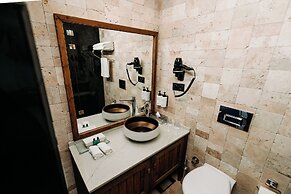 Doors Urla Hotel & Bungalows