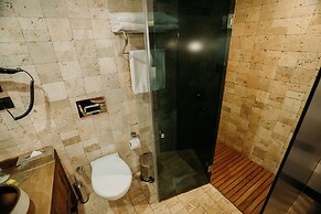 Doors Urla Hotel & Bungalows