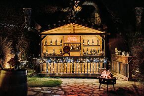 Doors Urla Hotel & Bungalows