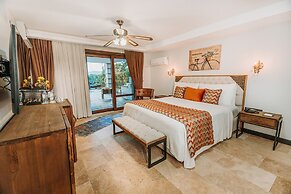 Doors Urla Hotel & Bungalows