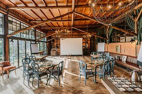 Doors Urla Hotel & Bungalows