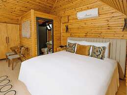 Doors Urla Hotel & Bungalows