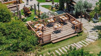 Doors Urla Hotel & Bungalows