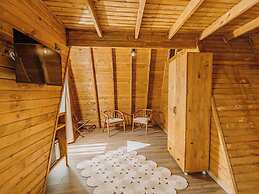 Doors Urla Hotel & Bungalows