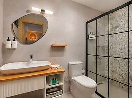 Doors Urla Hotel & Bungalows