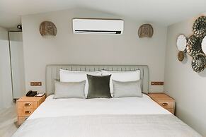 Doors Urla Hotel & Bungalows