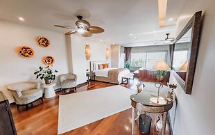 Doors Urla Hotel & Bungalows