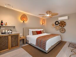 Doors Urla Hotel & Bungalows