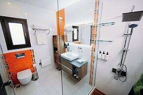 Doors Urla Hotel & Bungalows