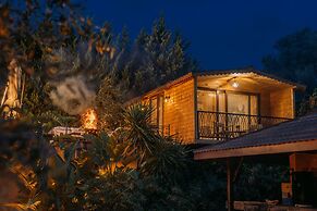 Doors Urla Hotel & Bungalows