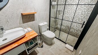 Doors Urla Hotel & Bungalows