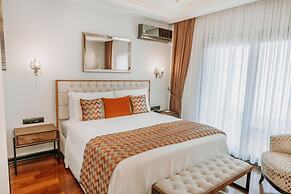 Doors Urla Hotel & Bungalows