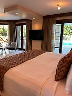 Doors Urla Hotel & Bungalows