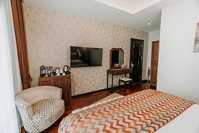 Doors Urla Hotel & Bungalows