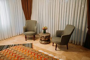 Doors Urla Hotel & Bungalows