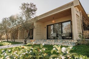 Doors Urla Hotel & Bungalows