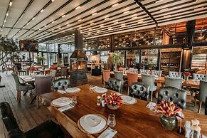 Doors Urla Hotel & Bungalows