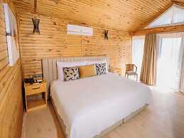 Doors Urla Hotel & Bungalows