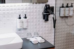 Doors Urla Hotel & Bungalows