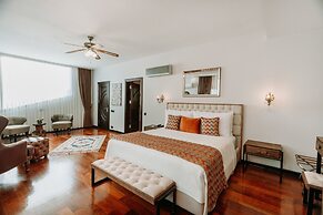 Doors Urla Hotel & Bungalows