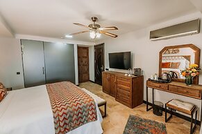 Doors Urla Hotel & Bungalows