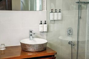 Doors Urla Hotel & Bungalows