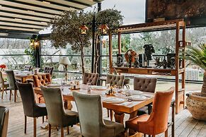 Doors Urla Hotel & Bungalows