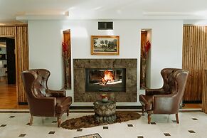 Doors Urla Hotel & Bungalows