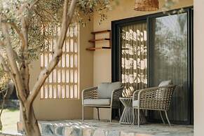 Doors Urla Hotel & Bungalows